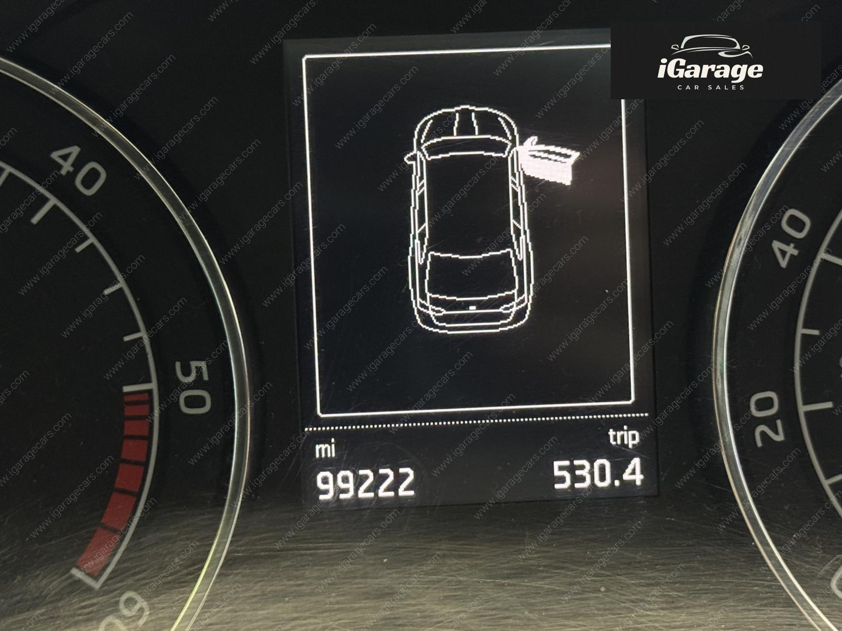 Skoda Superb 2.0 TDI SE Business Estate 5dr Diesel Manual Euro 6 (s/s) (150 ps)