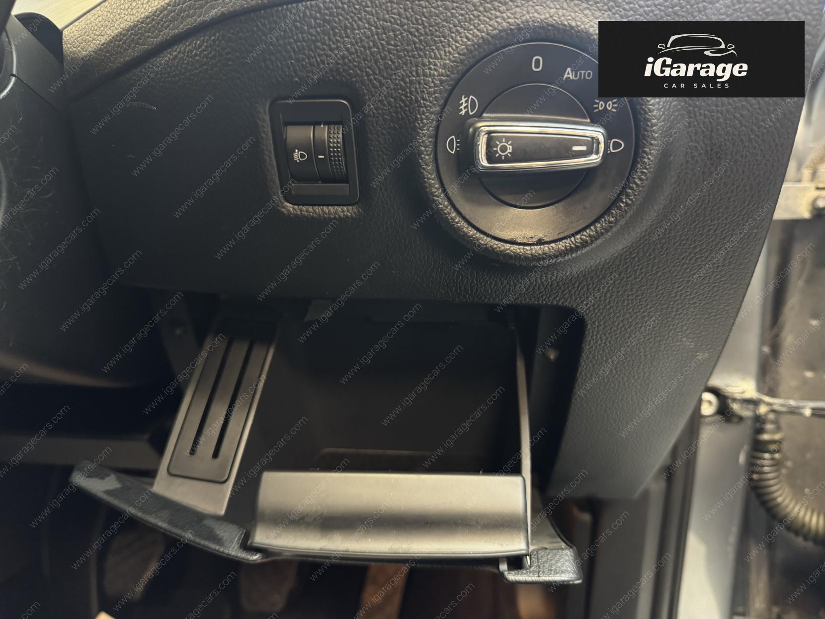 Skoda Superb 2.0 TDI SE Business Estate 5dr Diesel Manual Euro 6 (s/s) (150 ps)