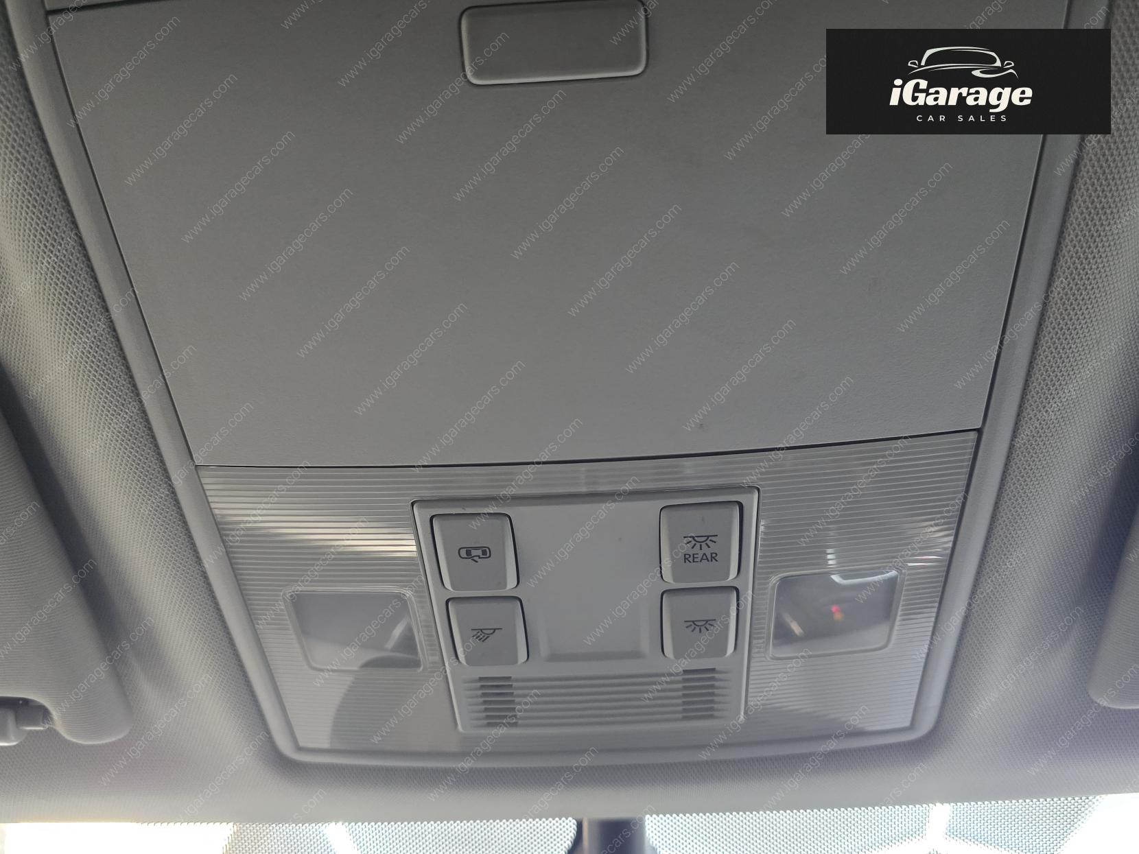 Skoda Superb 2.0 TDI SE Business Estate 5dr Diesel Manual Euro 6 (s/s) (150 ps)