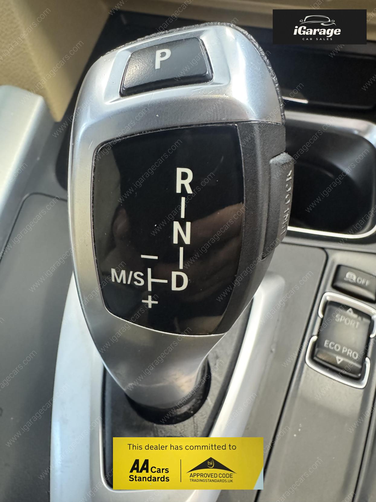 BMW 3 Series 2.0 320i M Sport Saloon 4dr Petrol Manual Euro 6 (s/s) (184 ps)