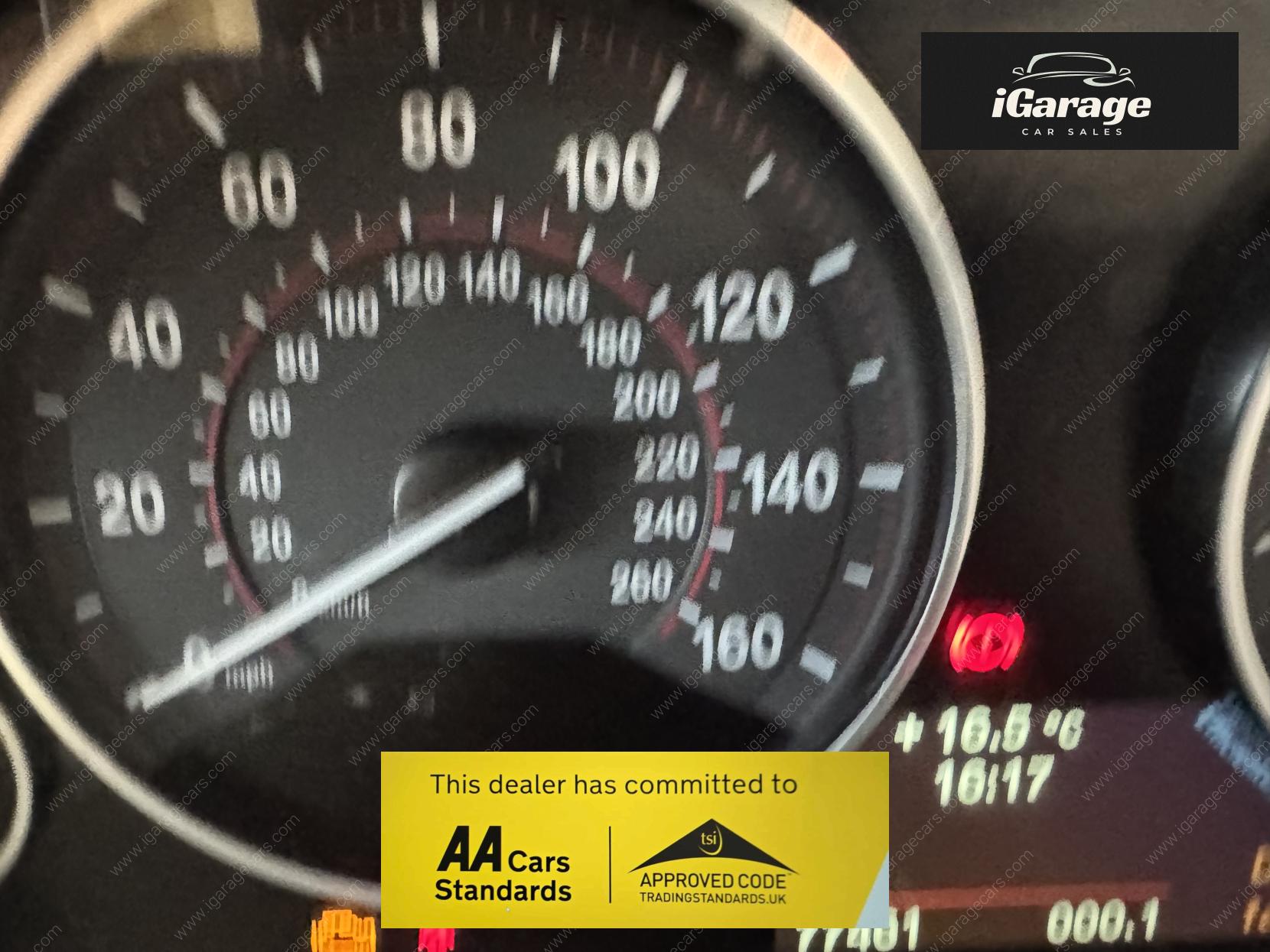 BMW 3 Series 2.0 320i M Sport Saloon 4dr Petrol Manual Euro 6 (s/s) (184 ps)