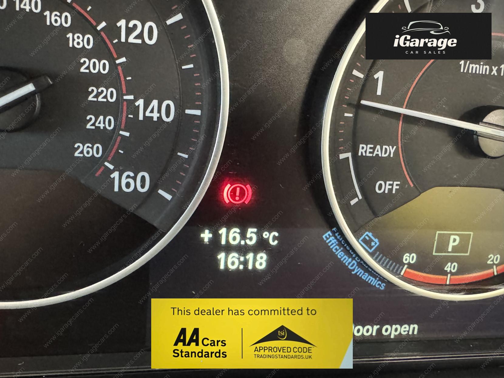BMW 3 Series 2.0 320i M Sport Saloon 4dr Petrol Manual Euro 6 (s/s) (184 ps)
