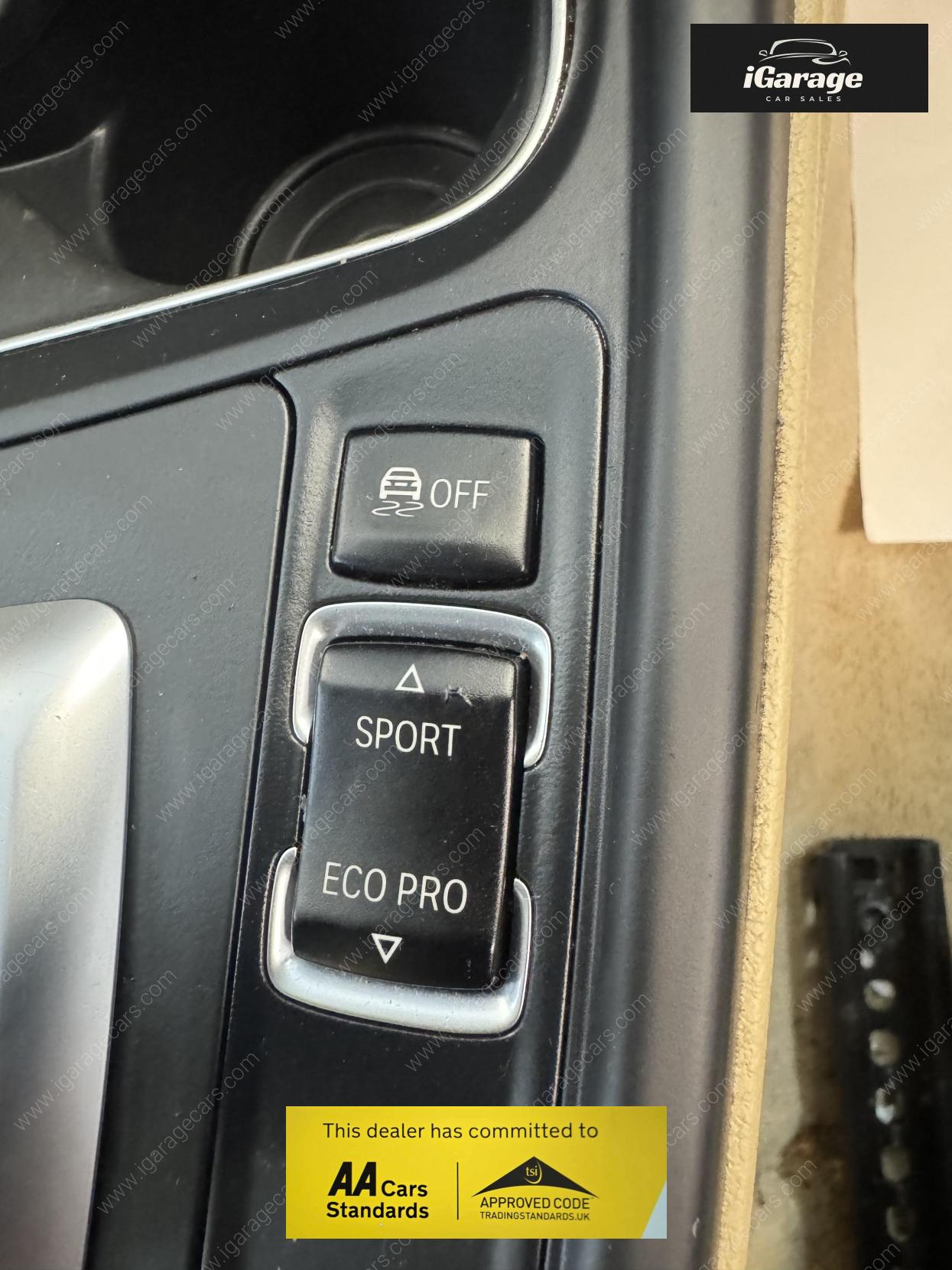 BMW 3 Series 2.0 320i M Sport Saloon 4dr Petrol Manual Euro 6 (s/s) (184 ps)