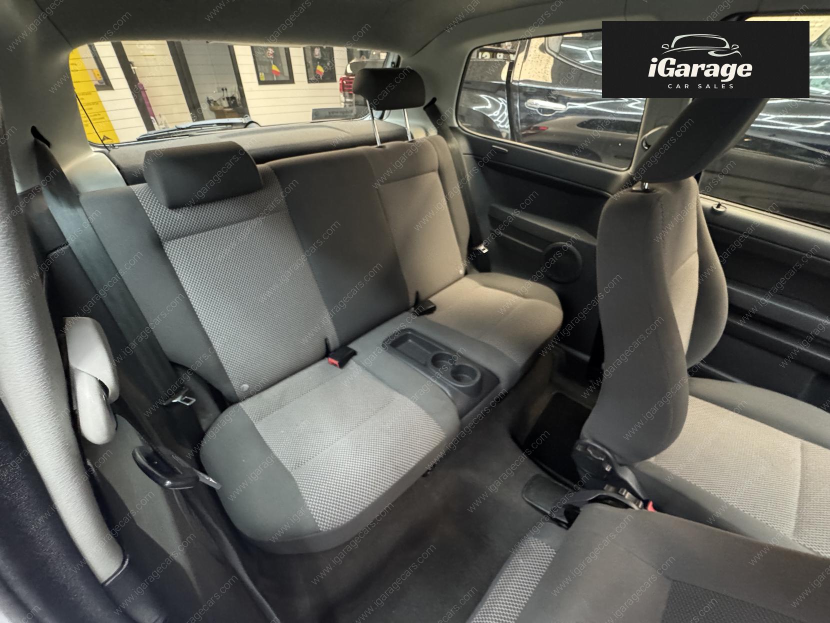 Volkswagen Fox 1.2 6V Hatchback 3dr Petrol Manual Euro 5 (60 ps)