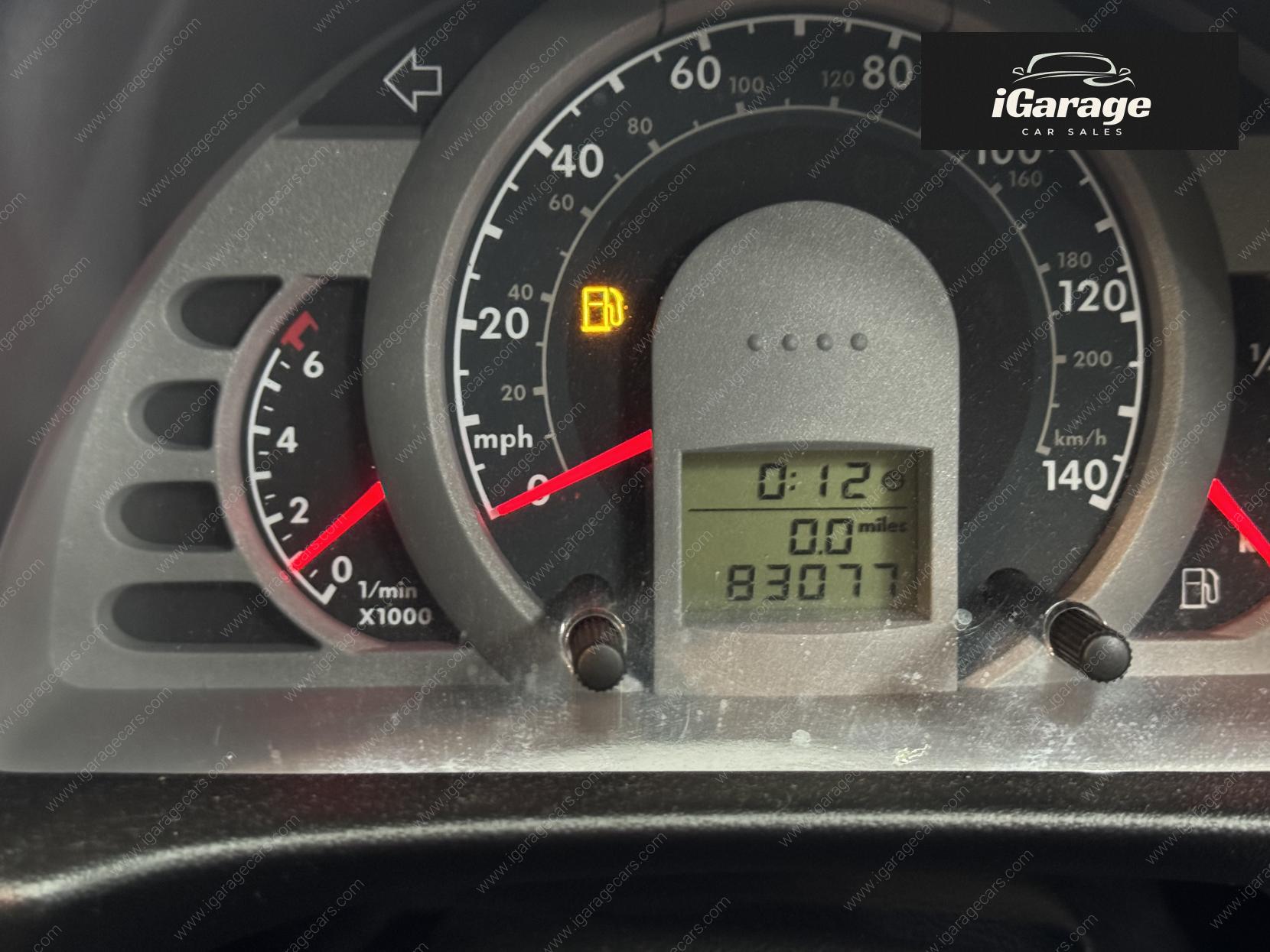 Volkswagen Fox 1.2 6V Hatchback 3dr Petrol Manual Euro 5 (60 ps)