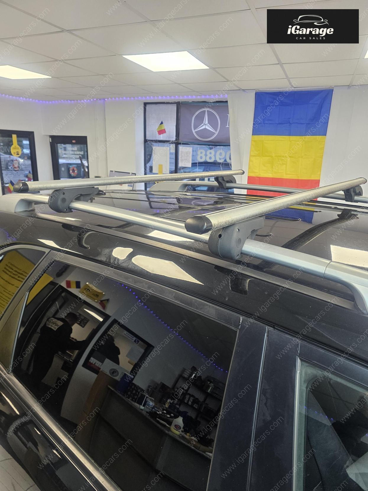 Kia Sorento 2.2 CRDi KX-2 SUV 5dr Diesel Auto AWD Euro 5 (194 bhp)