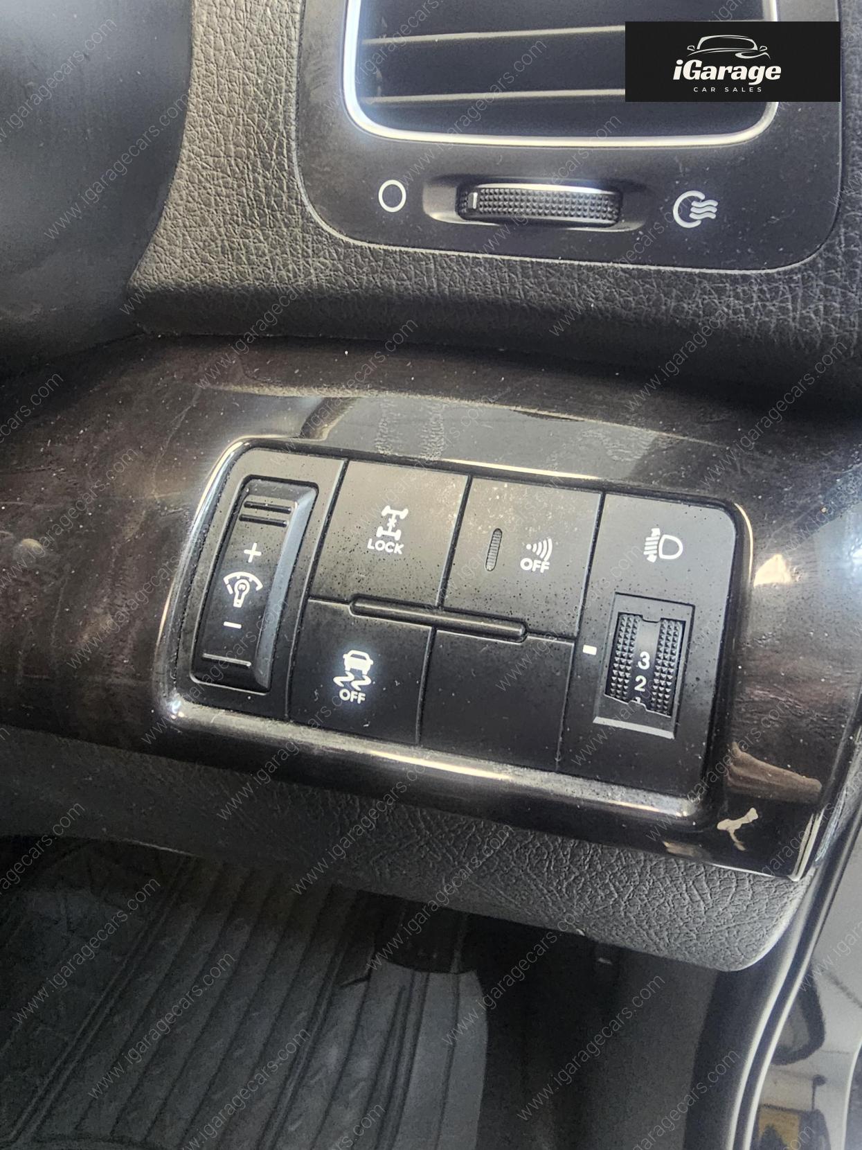 Kia Sorento 2.2 CRDi KX-2 SUV 5dr Diesel Auto AWD Euro 5 (194 bhp)