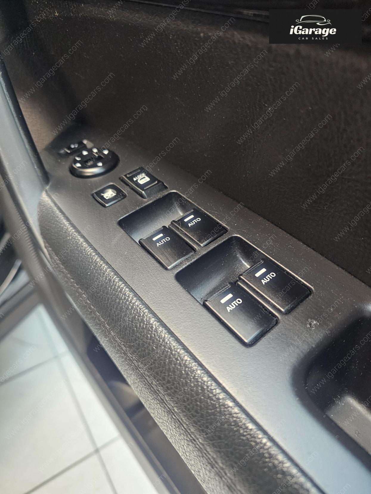 Kia Sorento 2.2 CRDi KX-2 SUV 5dr Diesel Auto AWD Euro 5 (194 bhp)