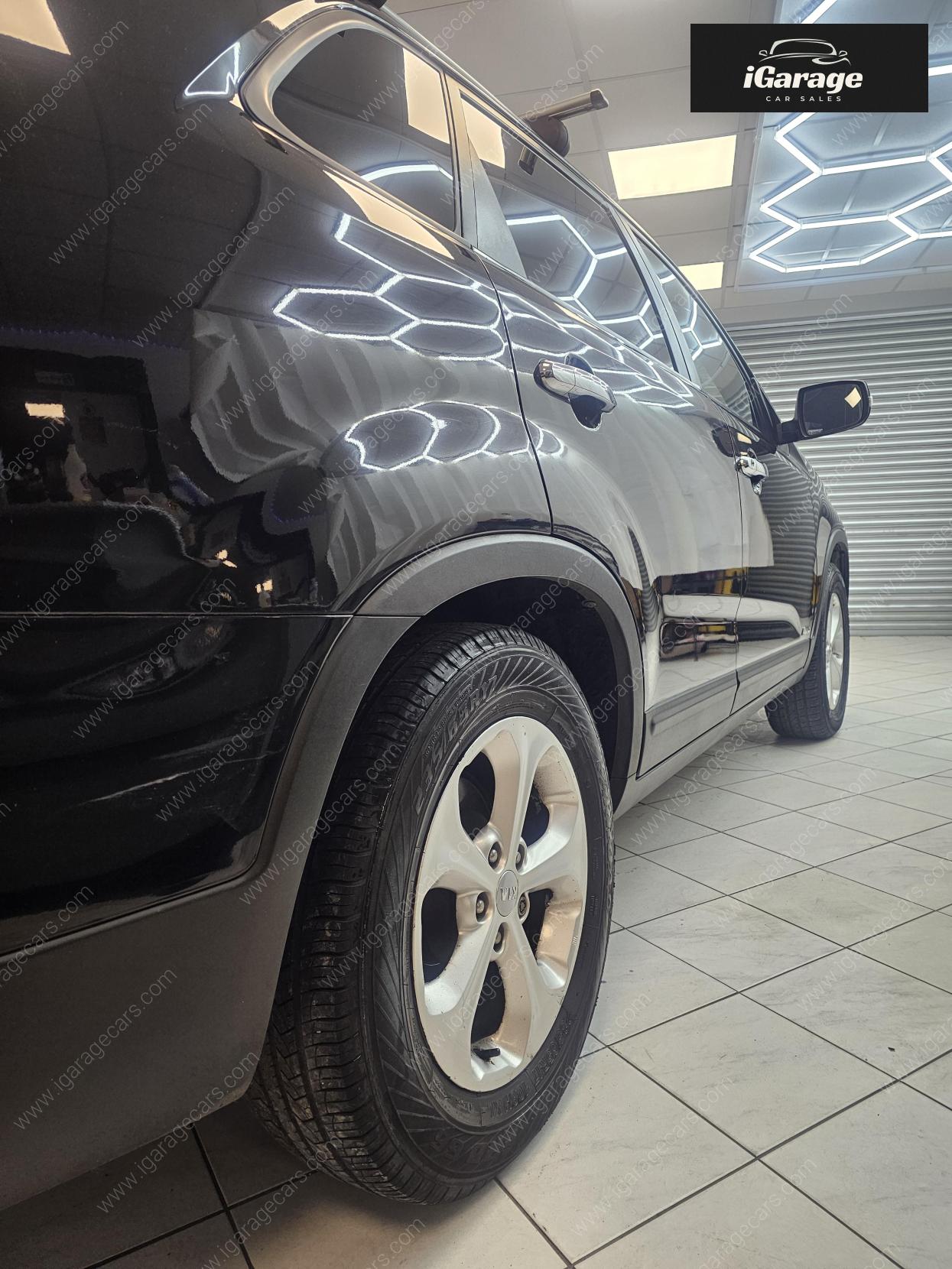 Kia Sorento 2.2 CRDi KX-2 SUV 5dr Diesel Auto AWD Euro 5 (194 bhp)