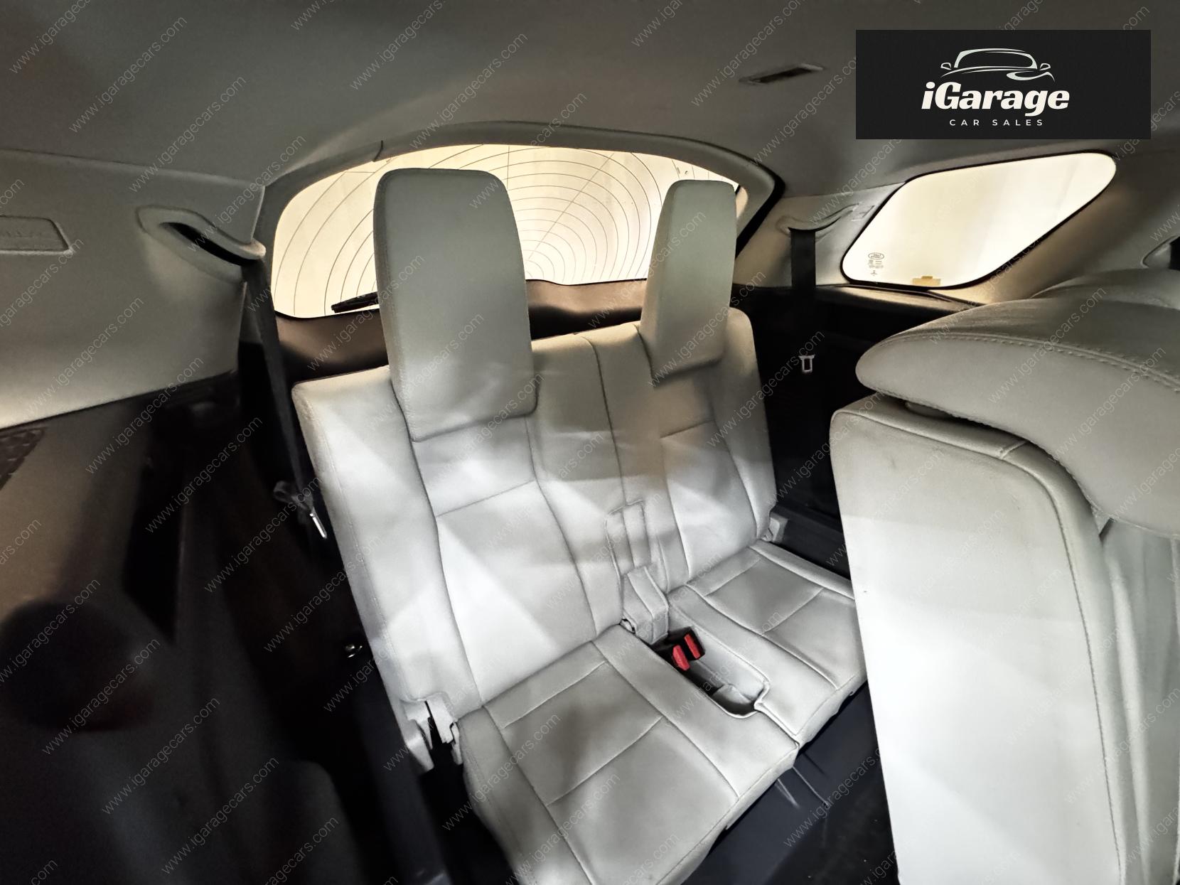 Land Rover Discovery Sport 2.0 TD4 SE Tech SUV 5dr Diesel Manual 4WD Euro 6 (s/s) (180 ps)