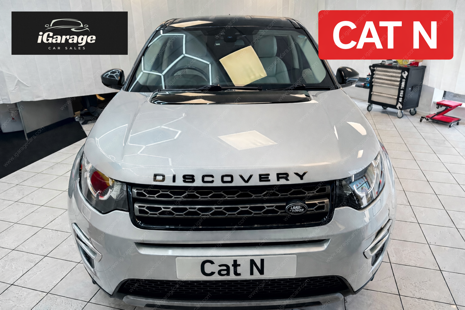 Land Rover Discovery Sport 2.0 TD4 SE Tech SUV 5dr Diesel Manual 4WD Euro 6 (s/s) (180 ps)
