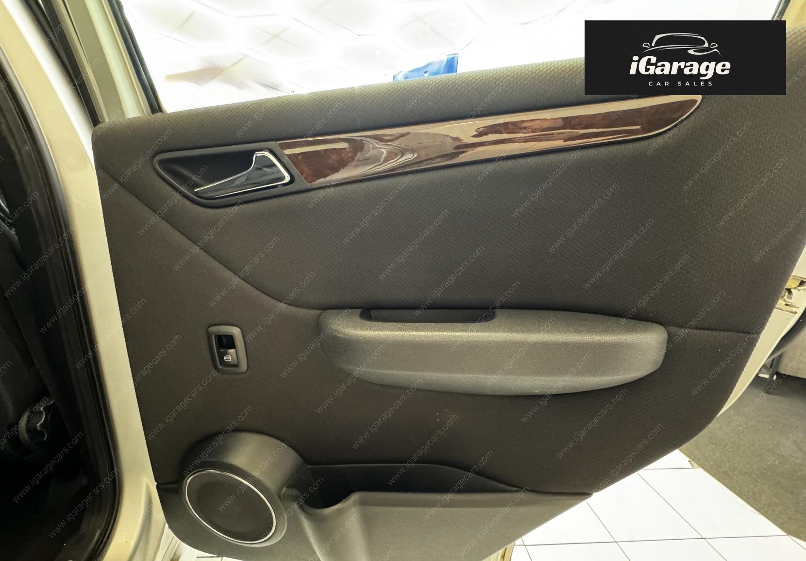 Mercedes-Benz A Class 1.7 A170 Elegance SE Hatchback 5dr Petrol CVT (157 g/km, 116 bhp)