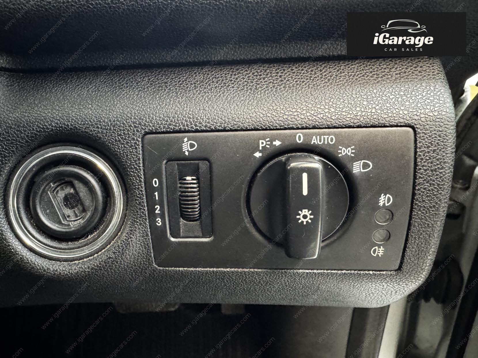 Mercedes-Benz A Class 1.7 A170 Elegance SE Hatchback 5dr Petrol CVT (157 g/km, 116 bhp)