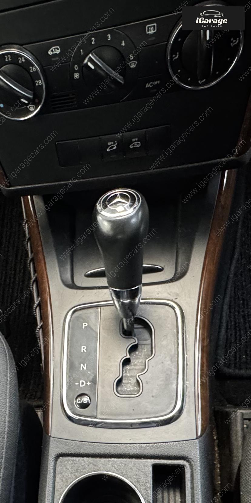 Mercedes-Benz A Class 1.7 A170 Elegance SE Hatchback 5dr Petrol CVT (157 g/km, 116 bhp)