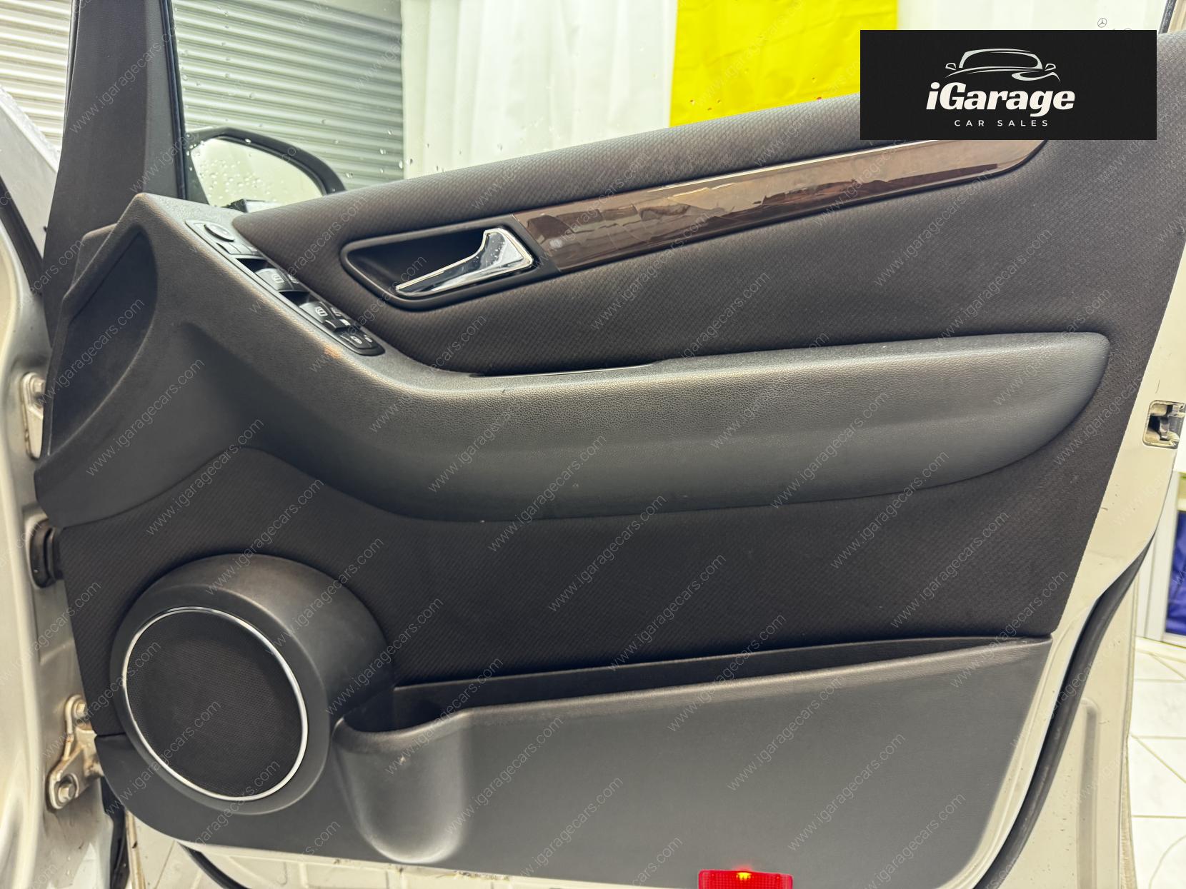 Mercedes-Benz A Class 1.7 A170 Elegance SE Hatchback 5dr Petrol CVT (157 g/km, 116 bhp)