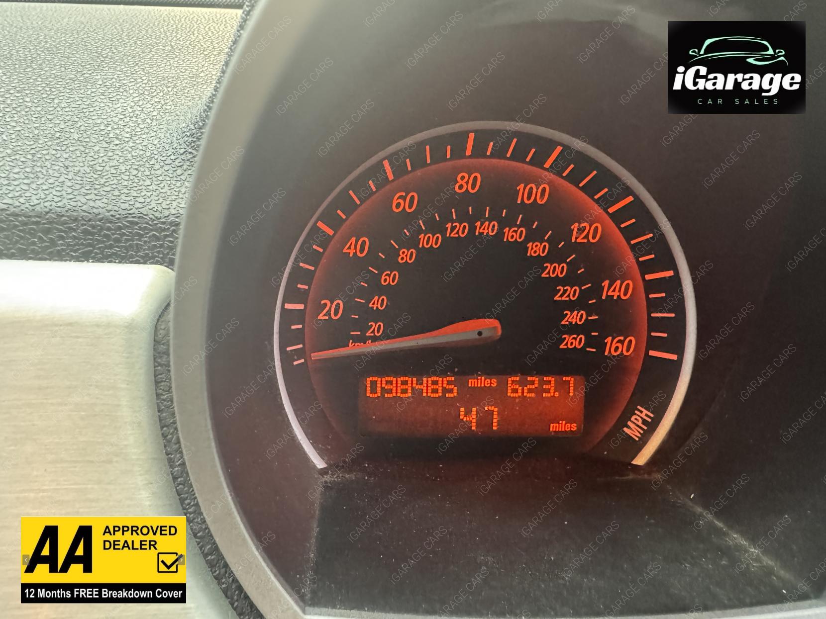BMW Z4 2.0i SE Convertible 2dr Petrol Manual Euro 4 (150 ps)