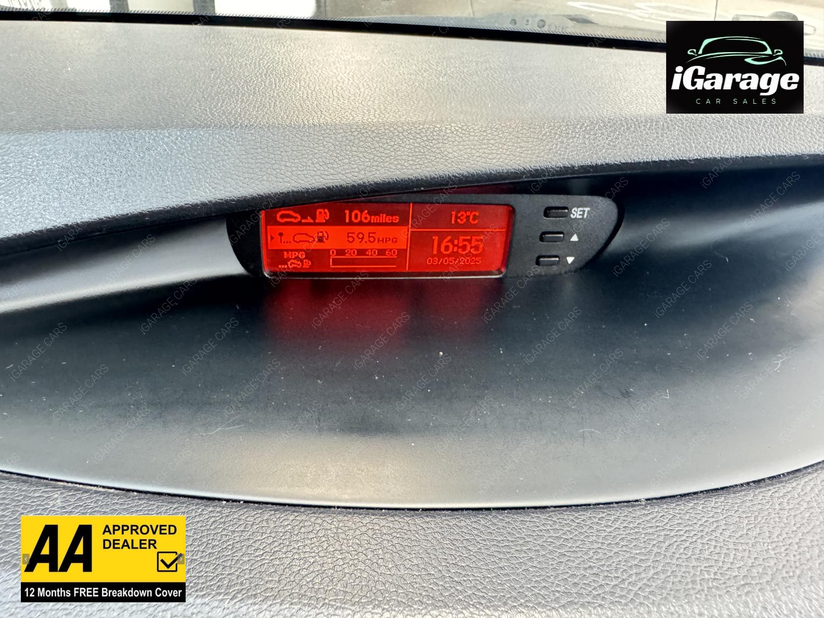 Hyundai i20 1.4 CRDi Style Hatchback 5dr Diesel Manual Euro 4 (89 bhp)